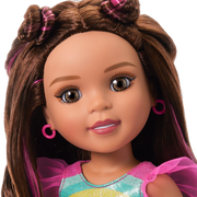 AG Sisters™ Lea™ Doll V0