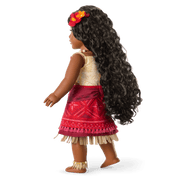 Disney Moana Doll by American Girl® N7