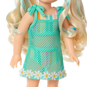 AG Sisters™ Beachy Chic Fashion Set M6