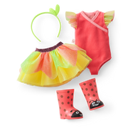 Willa™ Doll M9