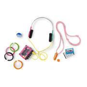Courtney's™ Accessories for 18-inch Dolls (Historical Characters) N4