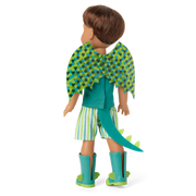 Bryant™ Doll F5