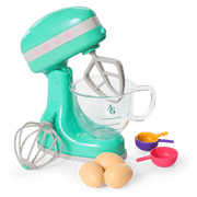 Summer’s Baking Accessories™ for 18-inch Dolls (Girl of the Year™ 2025) H3