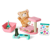 Cat Care Essentials E5