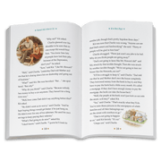 Read All About It!: Kit Book 1  (Historical Characters) U7