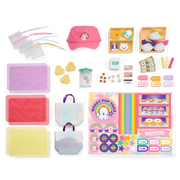 Summer’s™ Treat Cart for 18-inch Dolls (Girl of the Year™ 2025) A6
