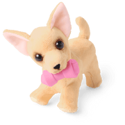 Barker Posey™ Dog for 18-inch Dolls Y4