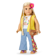 Julie’s™ Sunny ’70s Gift Set (Historical Characters) G3