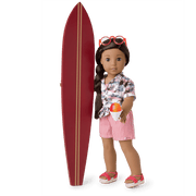 Nanea’s™ Beach Accessories for 18-inch Dolls (Historical Characters) F1