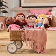 My First Kirsten™ Doll & Board Book (Historical Characters) W1