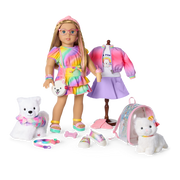 Summer McKinny™ Gift Set (Girl of the Year™ 2025) A7