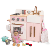 Bitty Baby's™ Kitchen K9