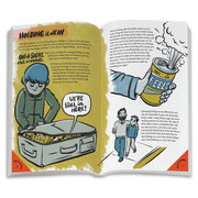 Guy Stuff: Feelings Book X4
