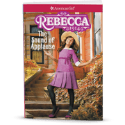 The Sound of Applause: Rebecca Book 1 (Historical Characters) Z4
