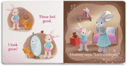 Bitty's™ Let's Go Potty Set T7