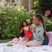 Disney Moana Accessories, Pua & Heihei by American Girl® E8
