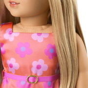 Truly Me™ #131 Doll & Day of Fun All-in-One Set Z0