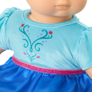 Disney Frozen Anna Cuddle & Care Set with Bitty Baby® Doll by American Girl® I6
