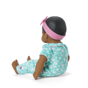 Flower Fun PJs for Bitty Baby® Dolls Q3