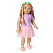 Summer’s™ Bake Sale Outfit for 18-inch Dolls (Girl of the Year™ 2025) P8