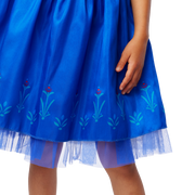 Disney Frozen Anna Dress for Girls by American Girl® S8