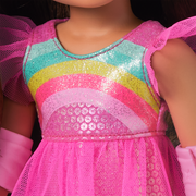 AG Sisters™ Lea™ Doll V0
