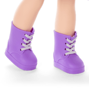 AG Sisters™ Francie™ Doll L1