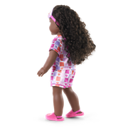 Truly Me™ #127 Doll & Day of Fun All-in-One Set X2