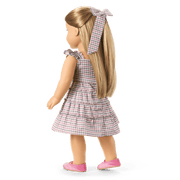 American Girl® x Hill House Home Ellie Nap Dress for 18-inch Dolls (Samantha™ Print) N6