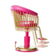 Long Hair Looks™ by Truly Me™ Salon Chair for 18-inch Dolls N2