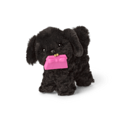Shi-Poo Sweetie Dog for 18-inch Dolls G1