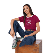 The American Girls Collection™ Ringer Tee for Adults V9