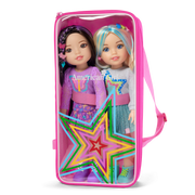 American Girl® Doll Carrier Backpack for 14.5-inch Dolls G1