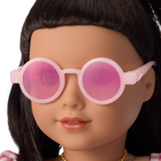 Raquel's™ Accessories for 18-inch Dolls (Girl of the Year™ 2026) L6