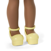 Wesley’s™ Sparkle & Celebrate Set (AG Sisters™) F7