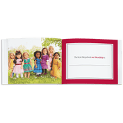 American Girl: You’re a Star: A Fill-In Book E1