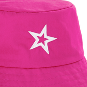 AG™ Star Bucket Hat Set for Girls & Dolls M4