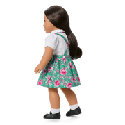 Nanea’s™ Volunteer Outfit for 18-inch Dolls (Historical Characters) B0