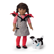 Melody’s™ Dog, Bo (Historical Characters) N4