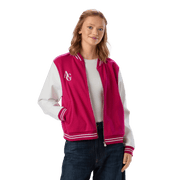 AG™ Star Squad Varsity Jacket for Adults H0