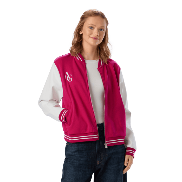 AG™ Star Squad Varsity Jacket for Adults H0