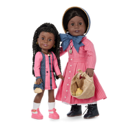 Modern Era™ Addy™ Doll I6