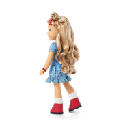 Modern Era™ Kirsten™ Doll N4