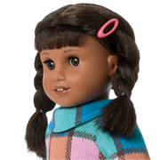 Melody’s™ Salon Accessories for 18-inch Dolls (Historical Characters) A1