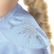Disney Frozen Elsa Travel Outfit & Bruni for 18-inch Dolls by American Girl® P0