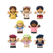 Fisher-Price® Little People Collector™ American Girl® A0