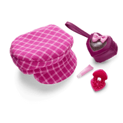 We Heart Fashion Accessories for 18-inch Dolls L3