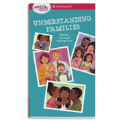 A Smart Girl’s Guide: Understanding Families V0