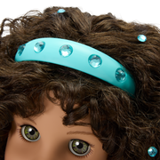 March Aquamarine Dream Outfit for 18-inch Dolls O9