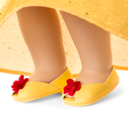 Disney Princess Belle Doll by American Girl® Y2